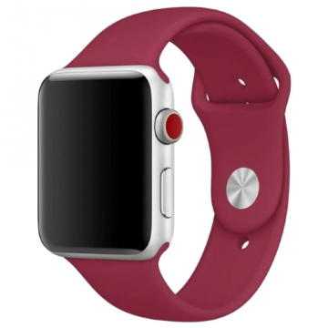 CASEY silikon za Apple Watch 38-40 mm