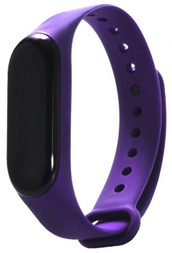 Gurdini silikon za Xiaomi Mi Band 3