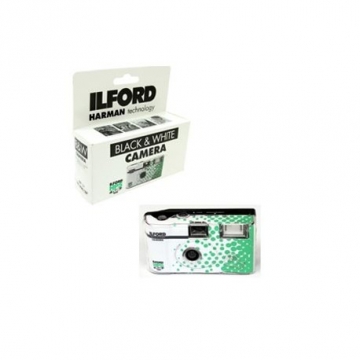 Ilford HP5