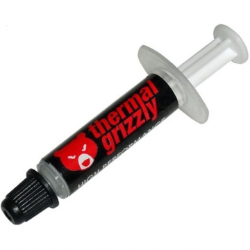 Termalni Grizzly Aeronaut
