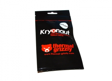 Termalni grizli Kryonaut