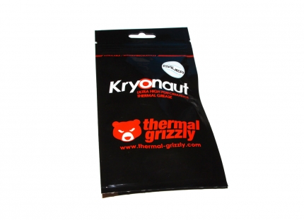 Termalni grizli Kryonaut Termalni grizli Kryonaut