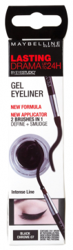 Maybelline New York Trajna drama