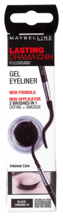 Maybelline New York Trajna drama Maybelline New York Trajna drama