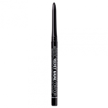 Relouis Artistic Velvet Kajal Contour Relouis Artistic Velvet Kajal Contour