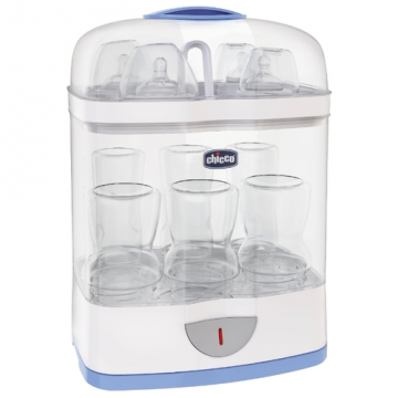 Chicco Steril Natural 2 u 1