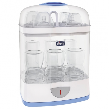 Chicco Steril Natural 2 u 1 Chicco Steril Natural 2 u 1