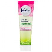  Veet s Shea maslacem