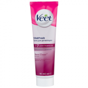  Veet s mirisom baršunaste ruže i esencijalnim uljima