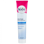 Veet s aloe verom i vitaminom E
