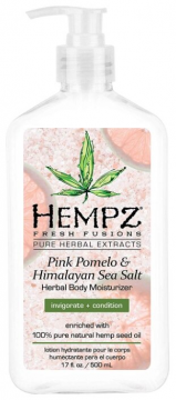 Hempz Pomelo i himalajska sol
