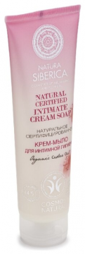 Natura Siberica za intimnu higijenu 140 ml