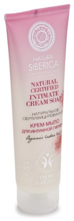 Natura Siberica za intimnu higijenu 140 ml Natura Siberica za intimnu higijenu 140 ml