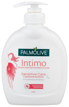 Palmolive Intimo s mliječnom kiselinom
