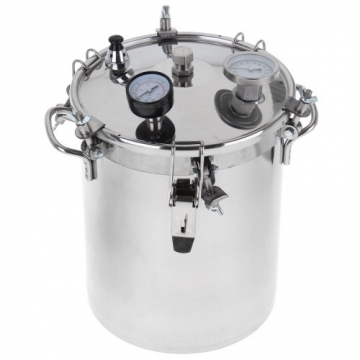 Konzervator 14L