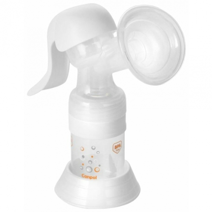 Canpol Babies Basic 12/205 Canpol Babies Basic 12/205