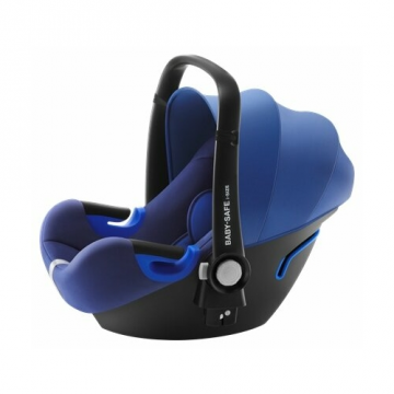 BRITAX ROMER Baby-Safe i-Size