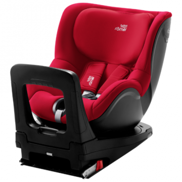 BRITAX ROMER Dualfix i-veličina