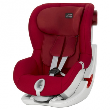 BRITAX ROMER Kralj II