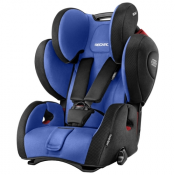 Recaro mladi sportski heroj