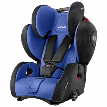 Recaro mladi sportski heroj