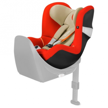 Cybex Sirona M2 i-Veličina