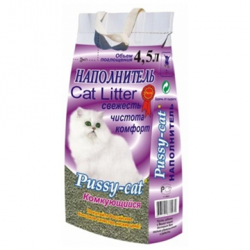 Skupljanje maca (4,5 L)