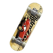 Ocjena najboljih skateboarda