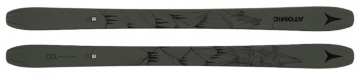 ATOMIC Bent Chetler 100 (20/21)