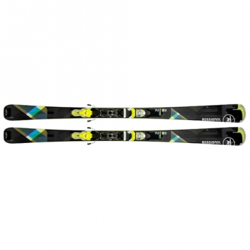 Rossignol Poznati 2