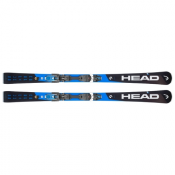 Head Supershape i.Titan (2018/2019)