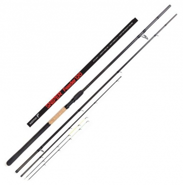 Salmo snajperska hranilica 120 360