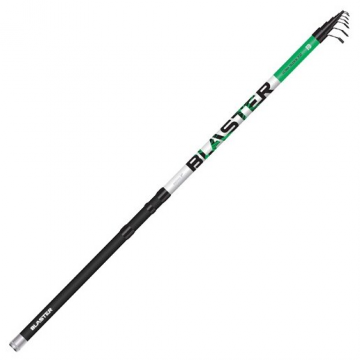 Salmo Blaster Ultima Telerod 3129-500