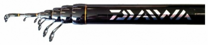 DAIWA SWEEPFIRE BOLO (SWV-50G-AR) DAIWA SWEEPFIRE BOLO (SWV-50G-AR)