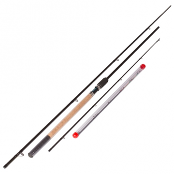 VOLZHANKA Optima 3,9 m do 120 gr (041-0014)