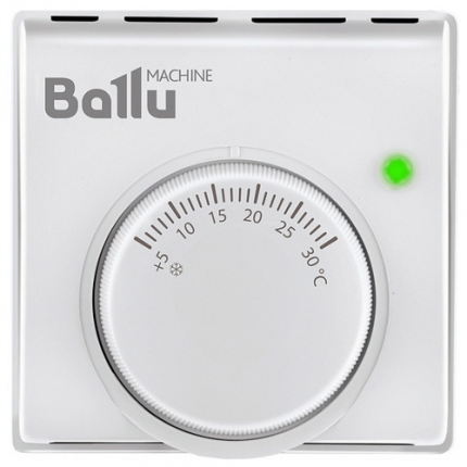 Ballu BMT-2 Ballu BMT-2