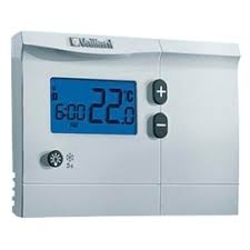 Vaillant VRT 250 Vaillant VRT 250