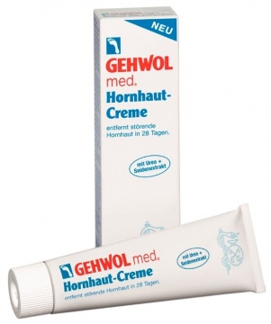 Gehwol Hornhaut za otvrdnula stopala