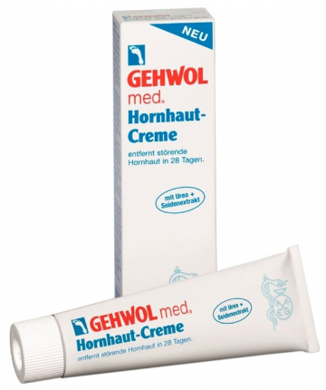 Gehwol Hornhaut za otvrdnula stopala Gehwol Hornhaut za otvrdnula stopala