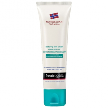 Neutrogena norveška formula koja revitalizira