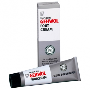 Gehwol Za umorna stopala