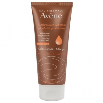 AVENE hidratantni bronzer za lice i tijelo