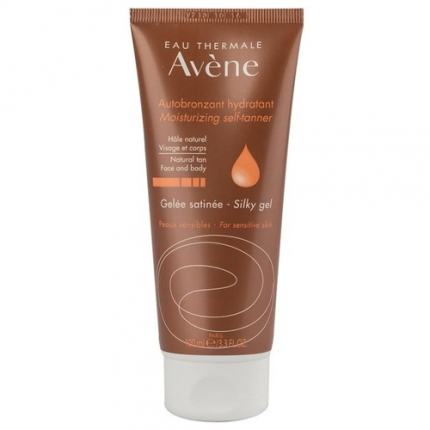 AVENE hidratantni bronzer za lice i tijelo AVENE hidratantni bronzer za lice i tijelo