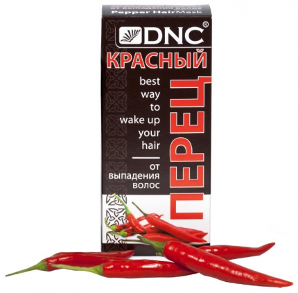 פלפל אדום DNC פלפל אדום DNC