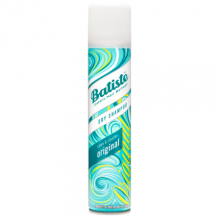 Batiste Clean & Classic Original Batiste Clean & Classic Original