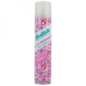 Batiste slatka i ukusna slatkica