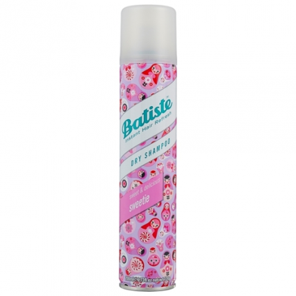 Batiste slatka i ukusna slatkica Batiste slatka i ukusna slatkica