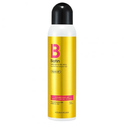 Njega štete od biotina Holika Holika Njega štete od biotina Holika Holika