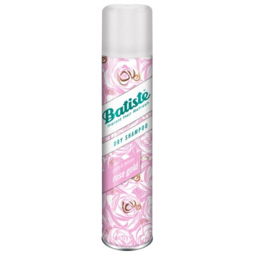 Batiste ružičasto zlato