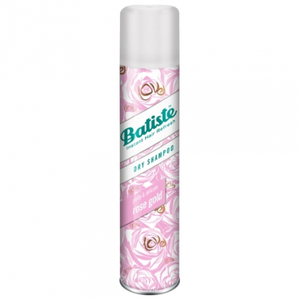 Batiste ružičasto zlato Batiste ružičasto zlato